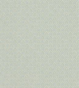 Fencott Wallpaper by Sanderson Grey
