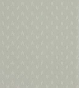Henton Wallpaper by Sanderson Grey