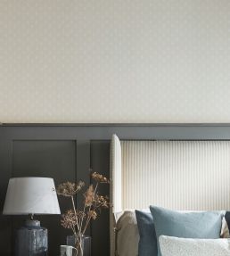 Henton Wallpaper by Sanderson Eggshell