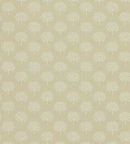 Marcham Tree Wallpaper by Sanderson Country Linen