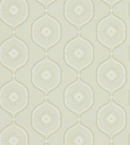 Milcombe Wallpaper by Sanderson Putty