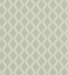 Witney Wallpaper by Sanderson Lagoon