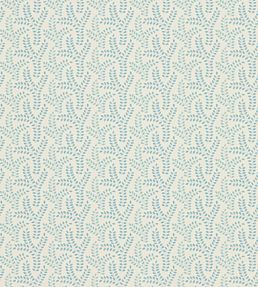 Yarton Wallpaper by Sanderson Cornflower Blue
