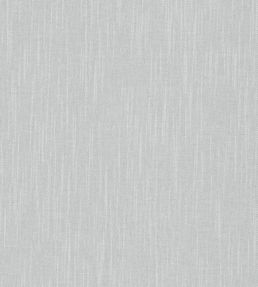 Melford Fabric by Sanderson Silver