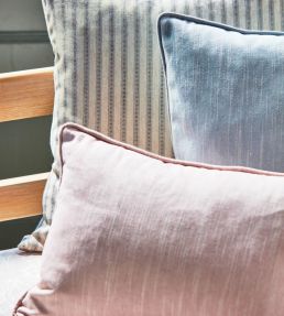 Melford Fabric by Sanderson Sage