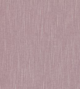 Melford Fabric by Sanderson Rowan Berry