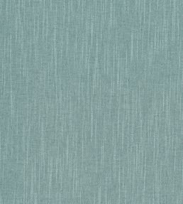 Melford Fabric by Sanderson Teal