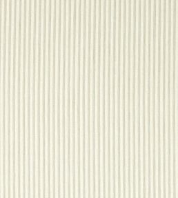 Melford Stripe Fabric by Sanderson Natural