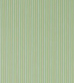 Melford Stripe Fabric by Sanderson Fern
