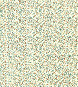 Wild Berries Fabric by Sanderson Rowan/Chasm