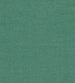 Rue Fabric by Sanderson Evergreen