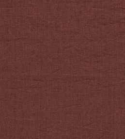 Rue Fabric by Sanderson Brick
