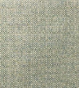 Sands Fabric by The Isle Mill Aqua