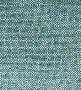 Sands Fabric by The Isle Mill Teal