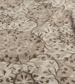 Sanjana Fabric by Warwick Earth