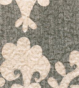 Saracen Fabric by Lewis & Wood Holy Smoke
