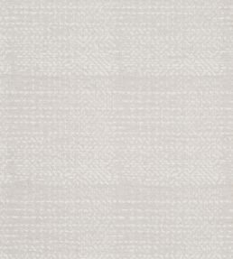 Sashiko Performance Fabric by Christopher Farr Cloth Sabbia