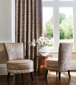 Sasi Fabric by Prestigious Textiles Chartreuse