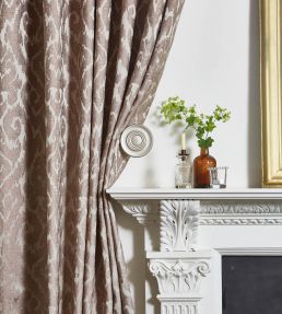 Sasi Fabric by Prestigious Textiles Chartreuse