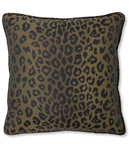 Saskia Cushion 50 x 50cm by Romo Olivette