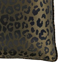 Saskia Cushion 50 x 50cm by Romo Olivette