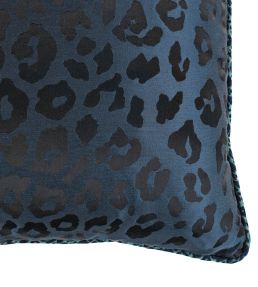 Saskia Cushion 50 x 50cm by Romo Twilight