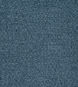 Sasso Fabric by Thibaut Indigo