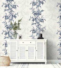 Savage Gardens Wallpaper by Today Interiors Kalani