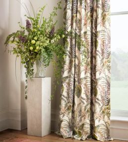 Sayula Fabric by Romo Serandite