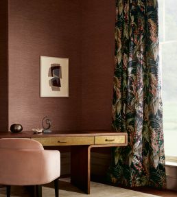 Sayula Fabric by Romo Serandite