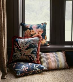 Sayula Cushion 55 x 55cm by Romo Serandite