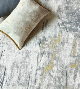 Villa Nova Sgraffito rug Ochre RG9187-170240 Ochre
