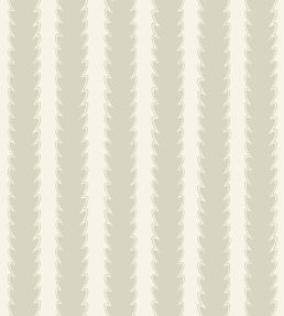 Scallop Stripe Wallpaper by Josephine Munsey Rudge Hill/Wash Brooke