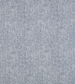 Scatter Fabric by Mark Alexander Ocean
