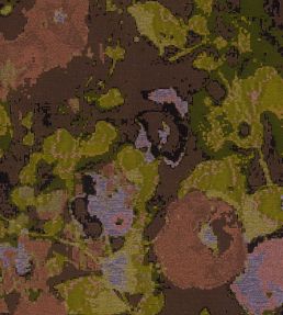 Secret Garden Fabric by Zimmer + Rohde 376