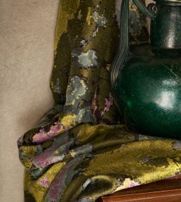 Secret Garden Fabric by Zimmer + Rohde 376