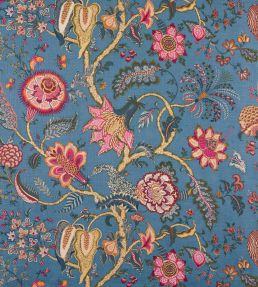 Seraphine Fabric by Manuel Canovas Mer