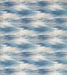 Serengeti Fabric by Clarke & Clarke Midnight