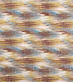 Serengeti Fabric by Clarke & Clarke Tropical
