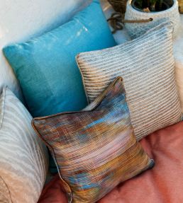 Serengeti Fabric by Clarke & Clarke Midnight