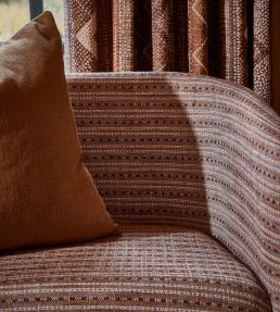 Sergio Fabric by Prestigious Textiles Tuscan