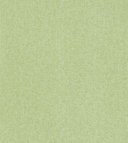 Sessile Plain Wallpaper by Sanderson Moss Green