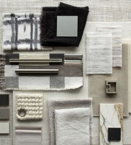 Penthouse FR Fabric by Zimmer + Rohde 888