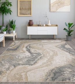 Asiatic Seville rug 06 Oro SEVI1201800006 06 Oro