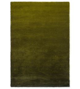 Brink & Campman Shade Low rug Olive/Deep Forest 10107170240 Olive/Deep Forest