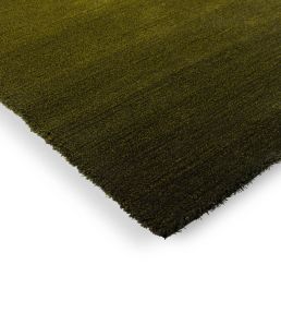 Brink & Campman Shade Low rug Olive/Deep Forest 10107170240 Olive/Deep Forest