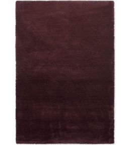Brink & Campman Shade Low rug Plum/Fig 10100170240 Plum/Fig