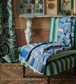 Shadow Line Fabric by Liberty June