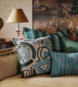 Shadow Line Fabric by Liberty June