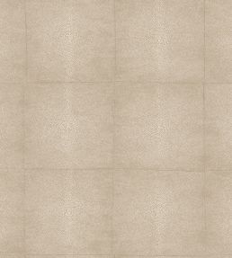 Shagreen Wallpaper by Arte Light Greige